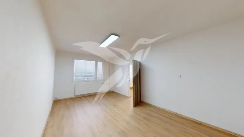 Pronájem bytu 1+1, Stříbro, Větrná, 41 m2