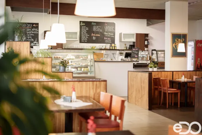 Prodej restaurace, Mladá Boleslav, náměstí Míru, 280 m2