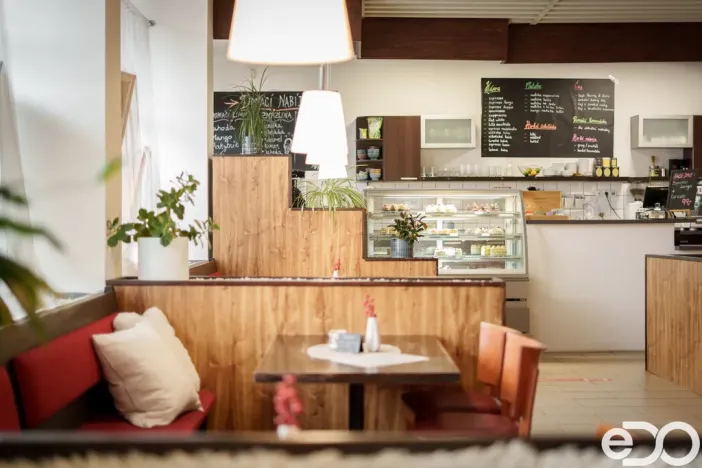 Prodej restaurace, Mladá Boleslav, náměstí Míru, 280 m2