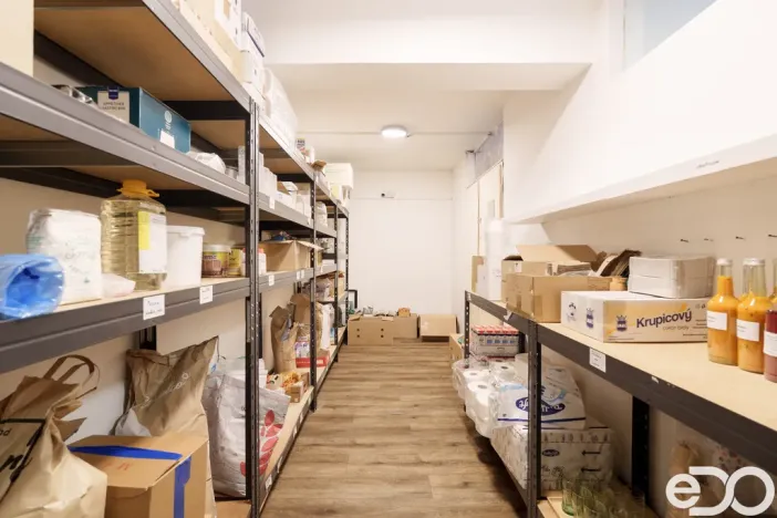 Prodej restaurace, Mladá Boleslav, náměstí Míru, 280 m2