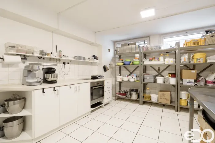 Prodej restaurace, Mladá Boleslav, náměstí Míru, 280 m2