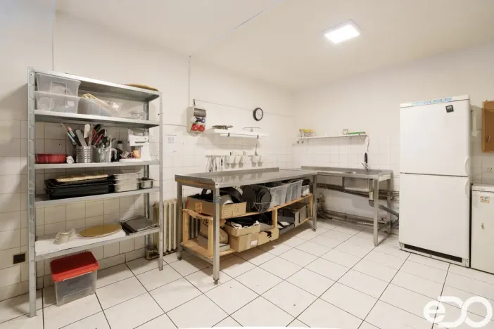 Prodej restaurace, Mladá Boleslav, náměstí Míru, 280 m2