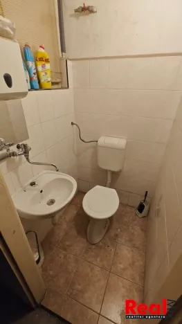 Pronájem obchodního prostoru, Brno - Veveří, Kotlářská, 15 m2