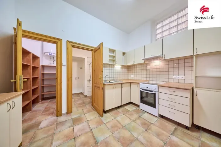 Pronájem bytu 2+1, Trutnov, Vodní, 60 m2