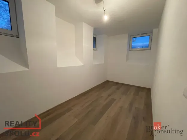 Pronájem bytu 3+kk, Nový Bor, Boženy Němcové, 90 m2