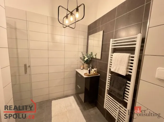 Pronájem bytu 3+kk, Nový Bor, Boženy Němcové, 90 m2