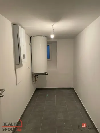 Pronájem bytu 3+kk, Nový Bor, Boženy Němcové, 90 m2