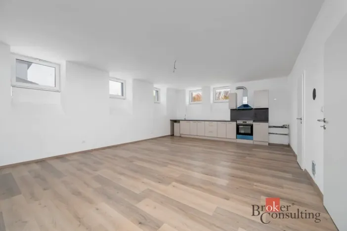 Pronájem bytu 3+kk, Nový Bor, Boženy Němcové, 90 m2