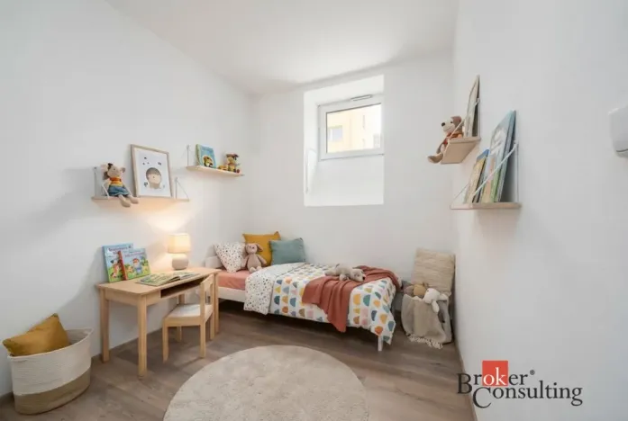 Pronájem bytu 3+kk, Nový Bor, Boženy Němcové, 90 m2