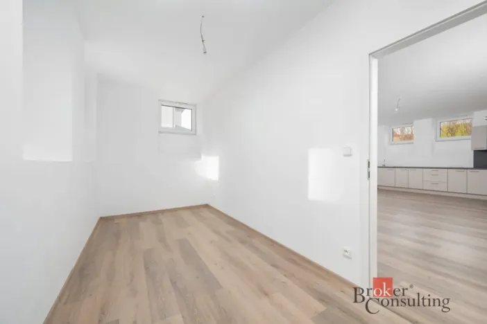 Pronájem bytu 3+kk, Nový Bor, Boženy Němcové, 90 m2