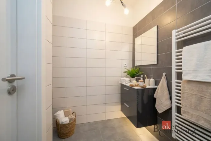 Pronájem bytu 3+kk, Nový Bor, Boženy Němcové, 90 m2