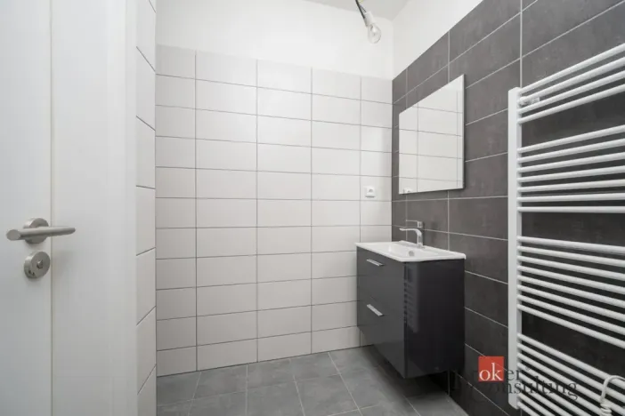 Pronájem bytu 3+kk, Nový Bor, Boženy Němcové, 90 m2