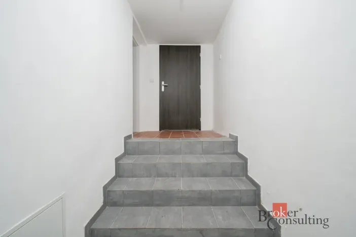 Pronájem bytu 3+kk, Nový Bor, Boženy Němcové, 90 m2