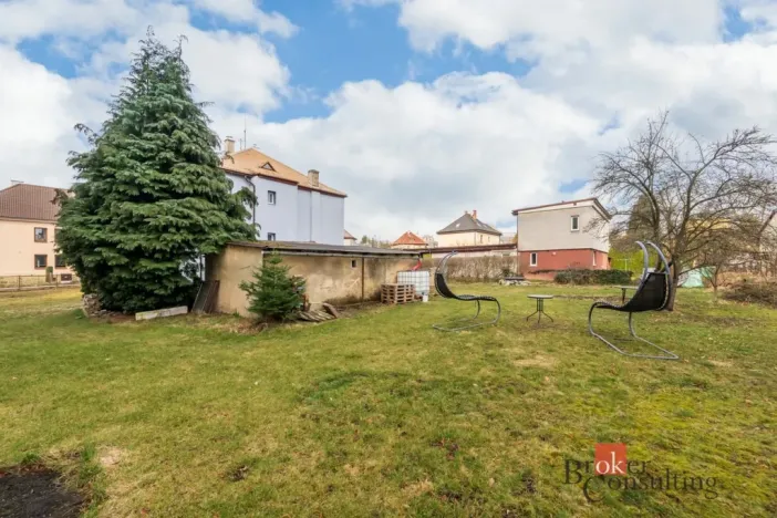 Pronájem bytu 3+kk, Nový Bor, Boženy Němcové, 90 m2