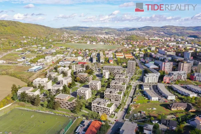 Prodej bytu 5+kk, Beroun, okres beroun, Na Máchovně, 176 m2