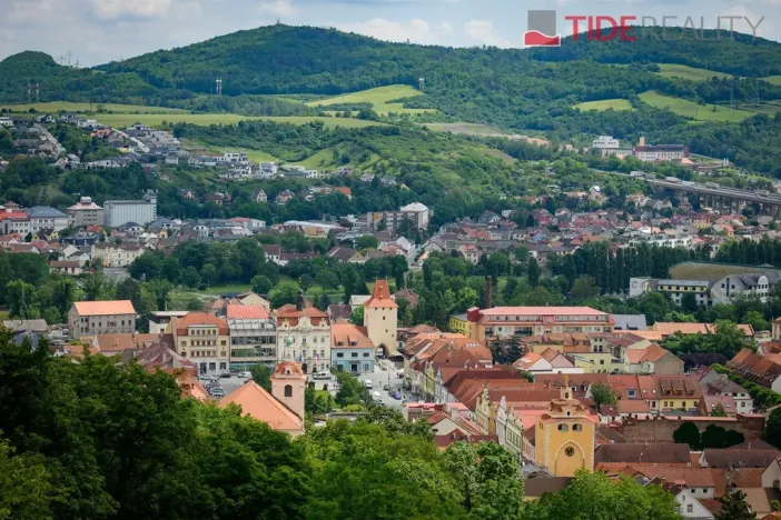 Prodej bytu 5+kk, Beroun, okres beroun, Na Máchovně, 176 m2