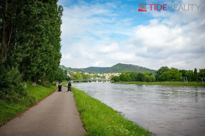 Prodej bytu 5+kk, Beroun, okres beroun, Na Máchovně, 176 m2