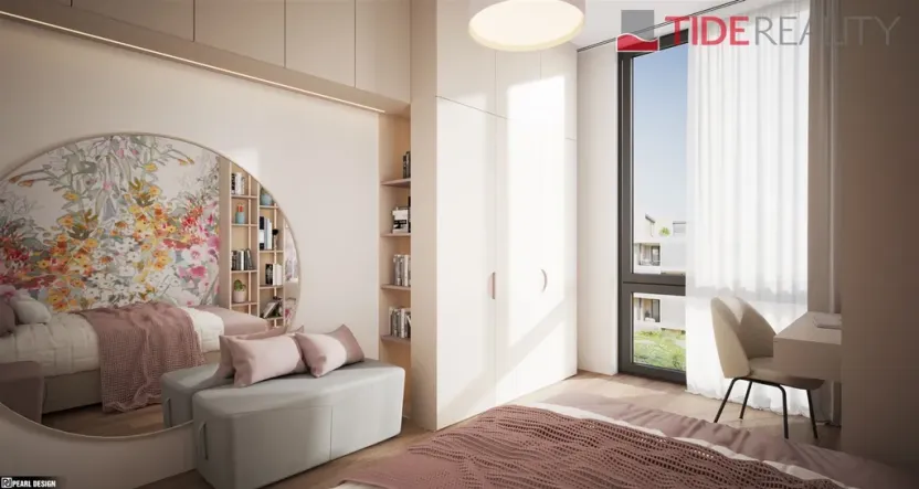 Prodej bytu 5+kk, Beroun, okres beroun, Na Máchovně, 176 m2