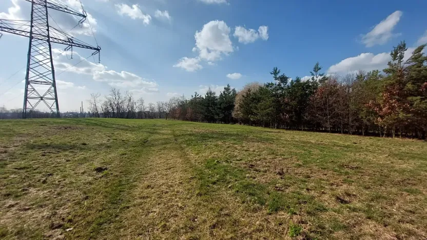 Pronájem pozemku, Praha - Kyje, 10685 m2