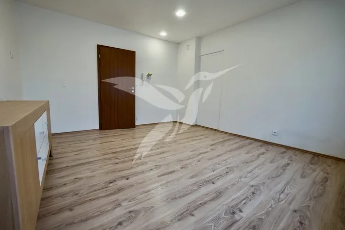 Pronájem bytu 1+1, Město Touškov, Čemínská, 38 m2
