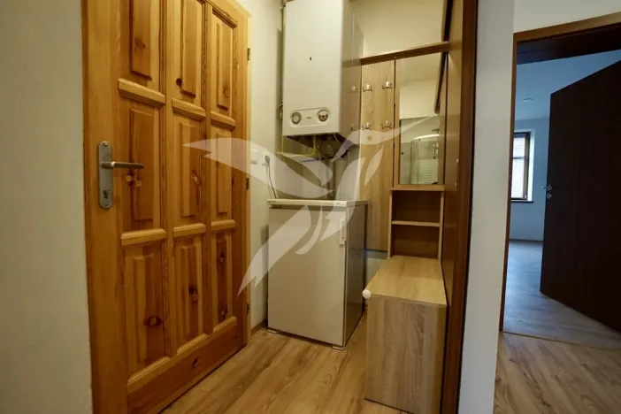 Pronájem bytu 1+1, Město Touškov, Čemínská, 38 m2