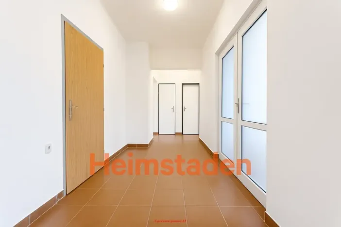 Pronájem bytu 2+1, Karviná - Nové Město, Havířská, 55 m2