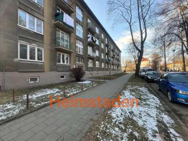Pronájem bytu 2+1, Karviná - Nové Město, Havířská, 55 m2