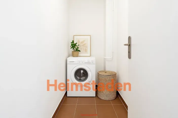 Pronájem bytu 2+1, Karviná - Nové Město, Havířská, 55 m2