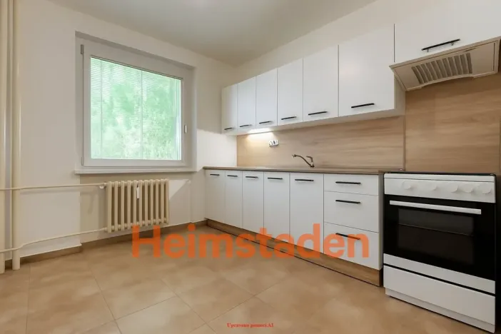 Pronájem bytu 3+1, Orlová - Lutyně, Ke Studánce, 73 m2