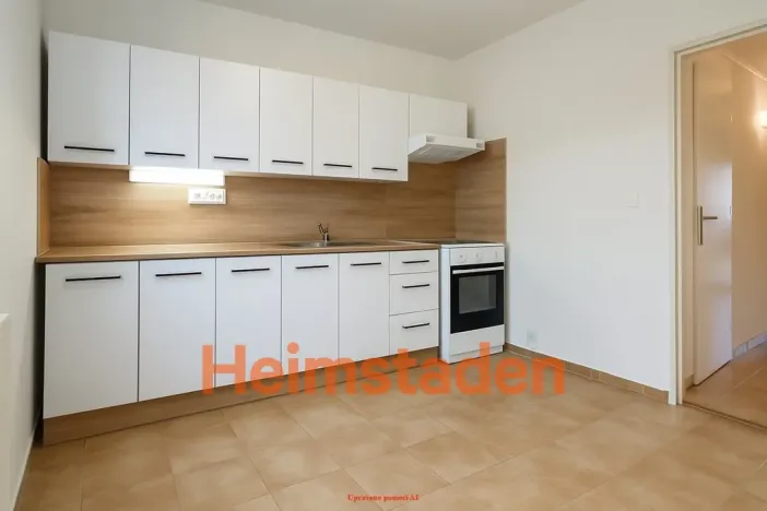 Pronájem bytu 3+1, Orlová - Lutyně, Ke Studánce, 73 m2