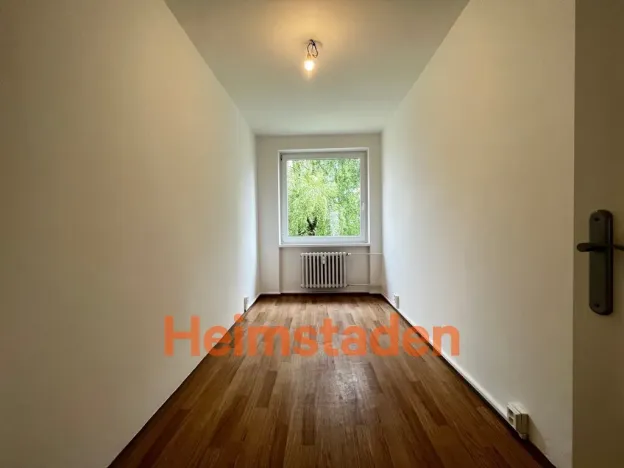 Pronájem bytu 3+1, Orlová - Lutyně, Ke Studánce, 73 m2