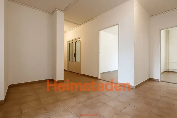 Pronájem bytu 3+1, Orlová - Lutyně, Ke Studánce, 73 m2