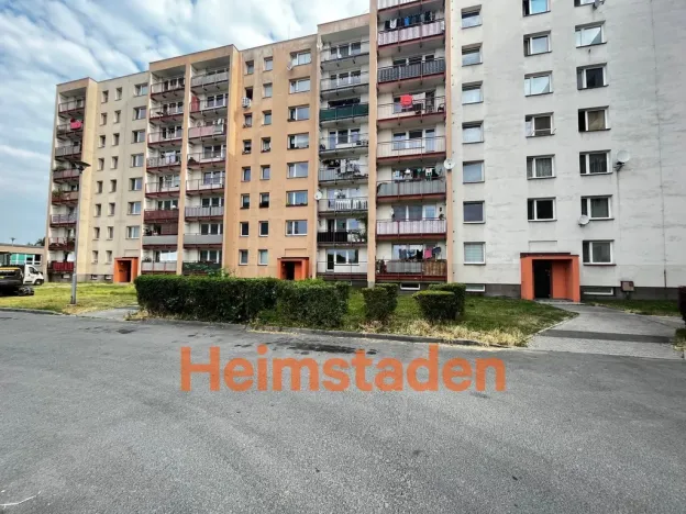 Pronájem bytu 3+1, Orlová - Lutyně, Ke Studánce, 73 m2