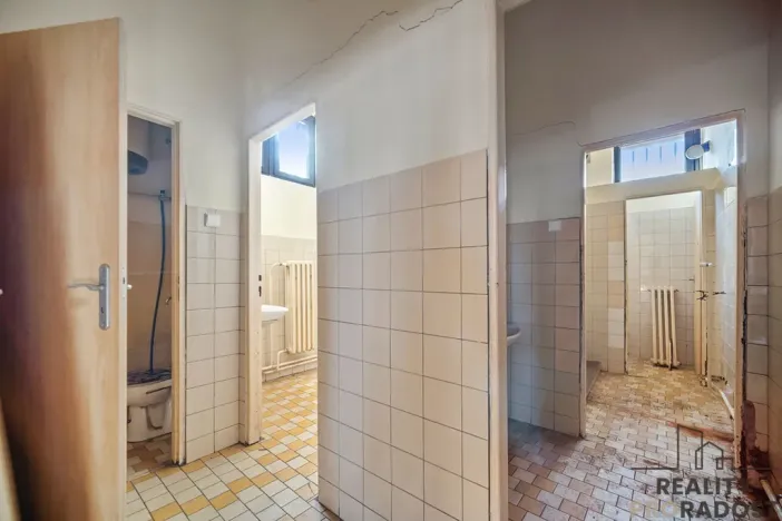 Prodej restaurace, Řečany nad Labem, 1. máje, 320 m2