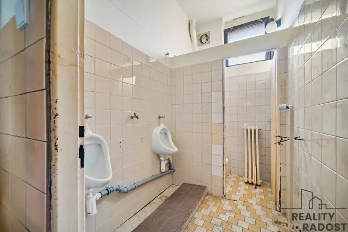 Prodej restaurace, Řečany nad Labem, 1. máje, 320 m2