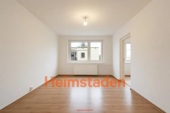 Pronájem bytu 3+1, Orlová - Lutyně, Masarykova třída, 67 m2