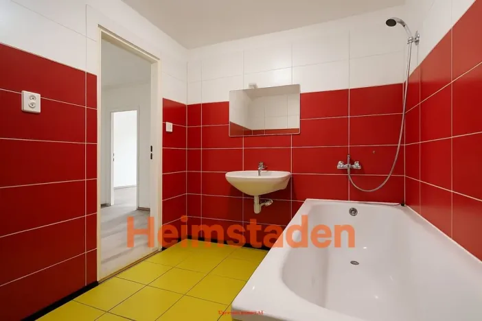 Pronájem bytu 3+1, Orlová - Lutyně, Masarykova třída, 67 m2