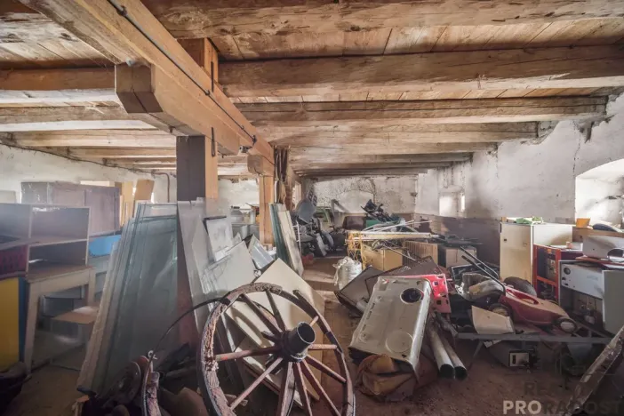 Prodej skladu, Rosice, 840 m2