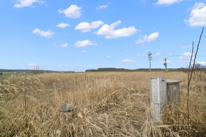 Prodej pozemku pro bydlení, Radíkovice, 1422 m2