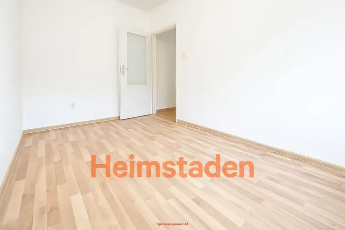 Pronájem bytu 1+kk, Havířov - Město, Na Nábřeží, 25 m2