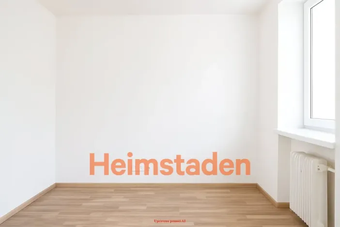 Pronájem bytu 1+kk, Havířov - Město, Stavbařská, 30 m2