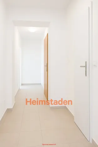 Pronájem bytu 1+kk, Havířov - Město, Stavbařská, 30 m2