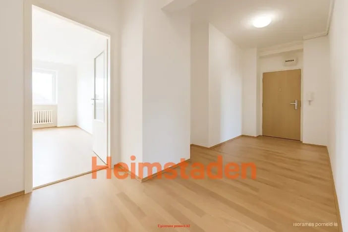 Pronájem bytu 2+1, Havířov - Město, Místní, 54 m2