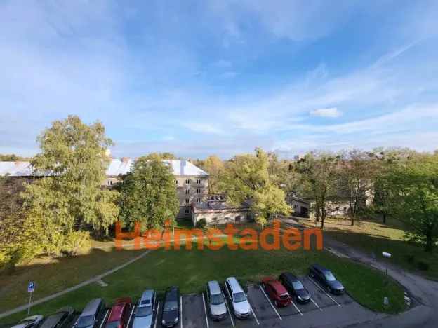 Pronájem bytu 2+1, Havířov - Město, Místní, 54 m2