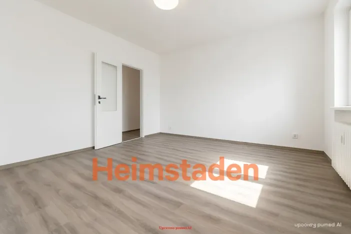 Pronájem bytu 2+1, Havířov - Město, Jana Wericha, 55 m2