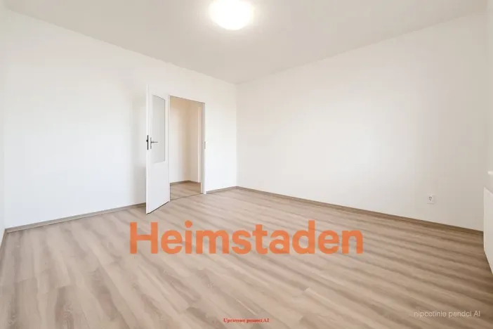 Pronájem bytu 2+1, Havířov - Město, Jana Wericha, 60 m2