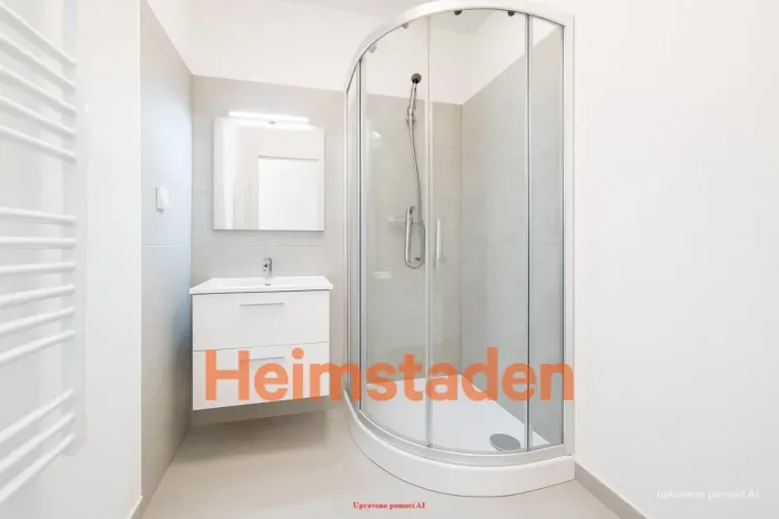 Pronájem bytu 1+kk, Havířov - Město, Alšova, 27 m2