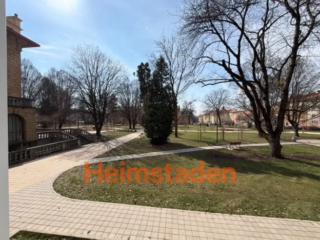 Pronájem bytu 1+kk, Havířov - Město, Alšova, 27 m2