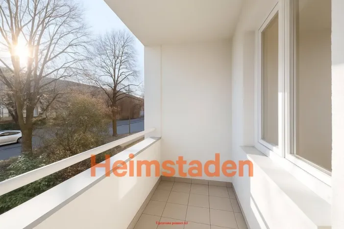 Pronájem bytu 3+1, Havířov - Město, 17. listopadu, 65 m2