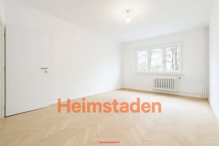 Pronájem bytu 3+1, Havířov - Město, 17. listopadu, 65 m2